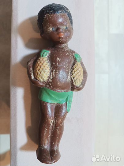 Игрушка СССР