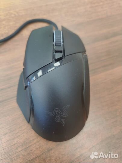 Игровая мышь Razer Basilisk V2