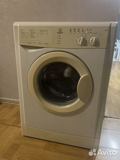 Стиральная машина бу