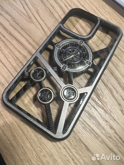 Чехол на iPhone 13 pro max