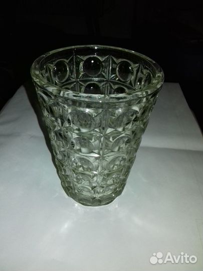 Хрусталь СССР