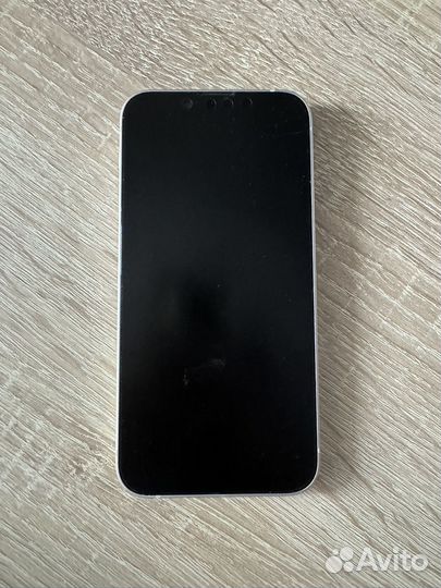 iPhone 13 mini, 128 ГБ