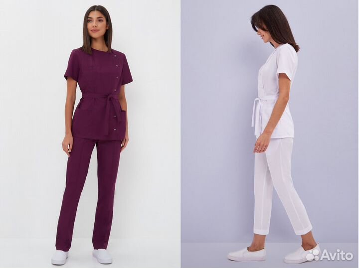 Медицинский костюм