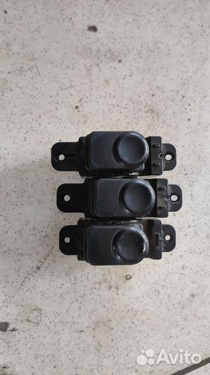 Кнопка стеклоподъемника hyundai solaris