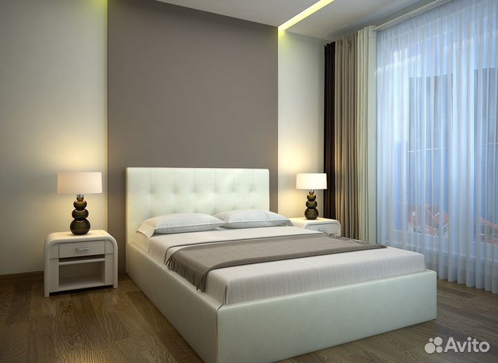 Кровать Манго