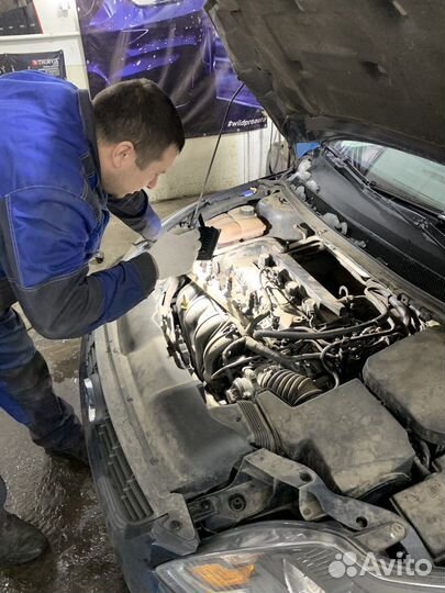 Автоподбор Авто