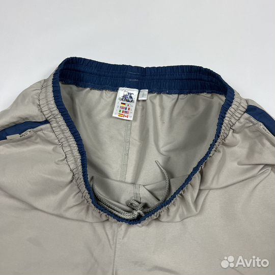 Винтажные Шорты Adidas размер L