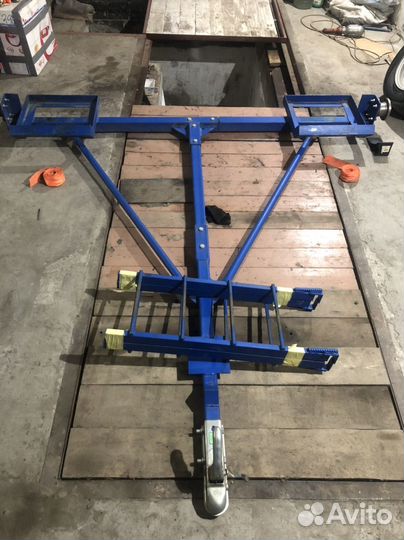 Прицеп-подкат