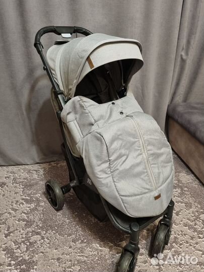 Коляска Babalo future 2023