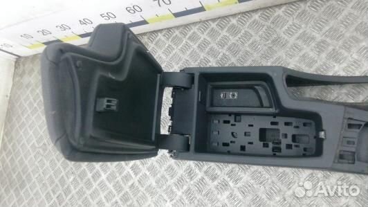 Подлокотник центральный BMW 3 F30/F31 (3BA11IX01)