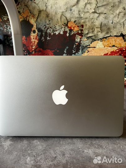 Apple MacBook Air 13 2015