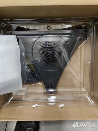 Станция конференц-связи Cisco IP 7936