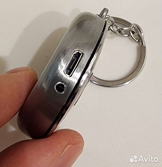 Электронная зажигалка Marvel Капитан Америка щит