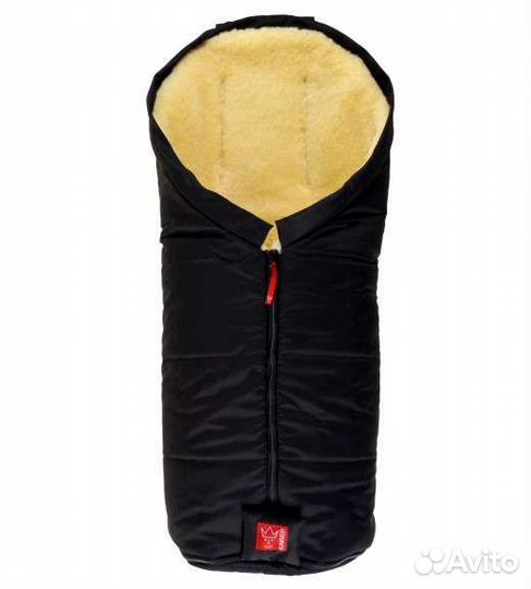 Конверт меховой kaiser iglu