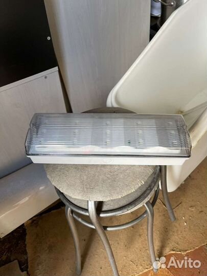 Светодиодный светильник Soros