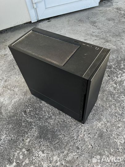 Корпус для пк