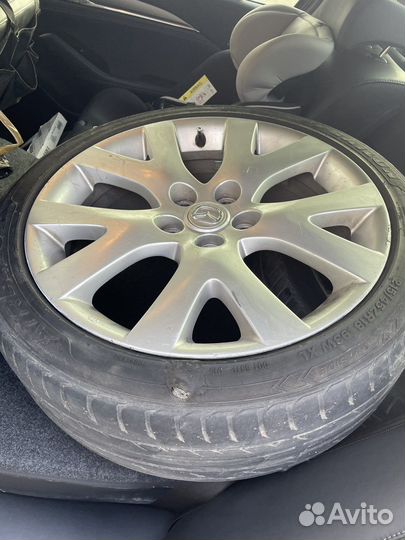 Sailun Atrezzo ZSR 215/45 R18 93W