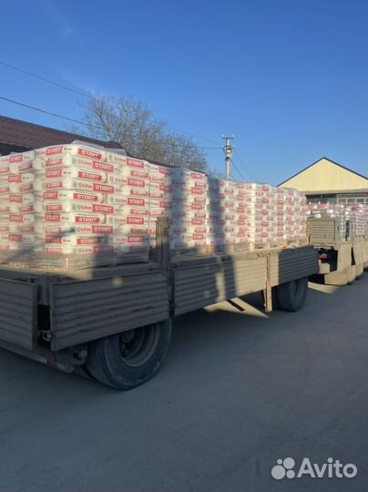 Сухие смеси