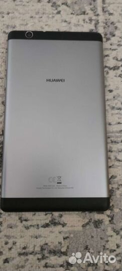 Huawei mediapad t3 7