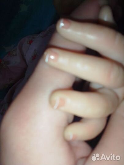 Кукла реборн бу