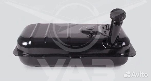 Бензобак УАЗ-452 (дополнит.) правый дв.4213 (инж.)
