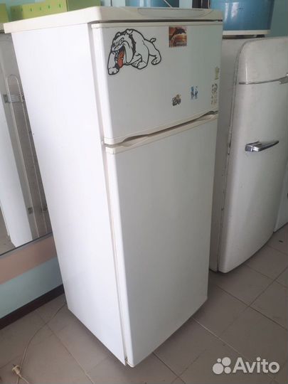 Холодильник