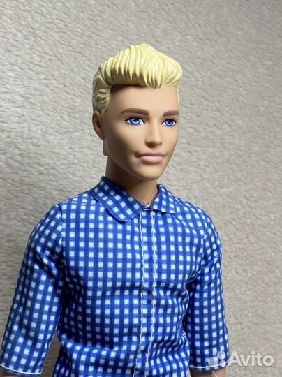 Кукла барби Кен