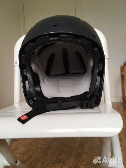 Детский шлем защитный EGG Helmet