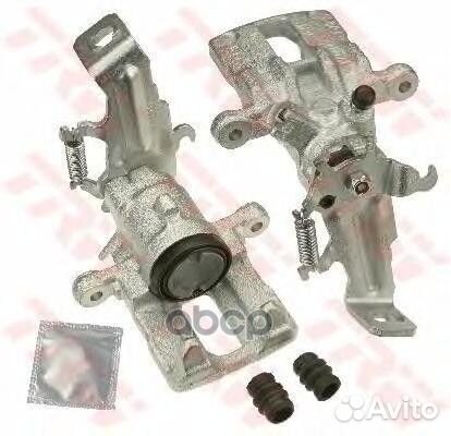 Торм. суппорт задн.L BHN812E TRW