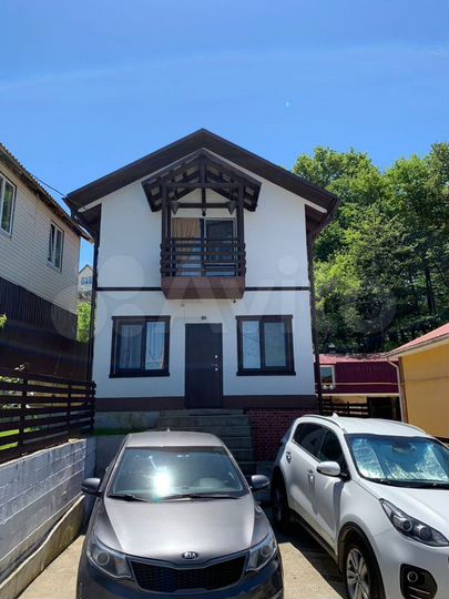 Дом 101 м² на участке 3,2 сот.