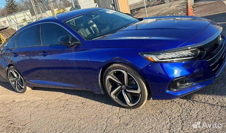 Подбор автомобиля под заказ Китай США u-4604