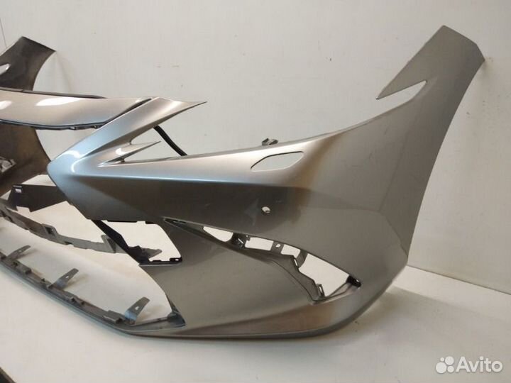 Бампер передний Lexus Es 7 2018-2021