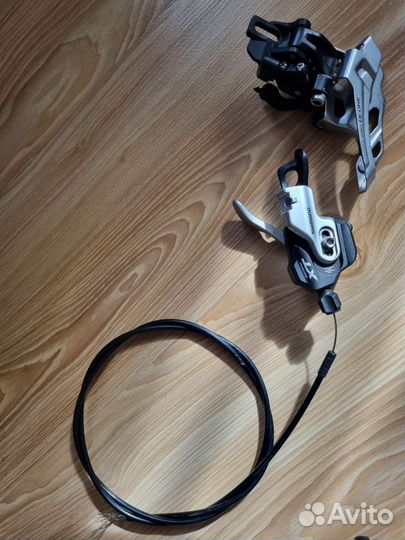 Различные велозапчасти