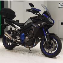 Yamaha MT-09 Tracer 2015 г
