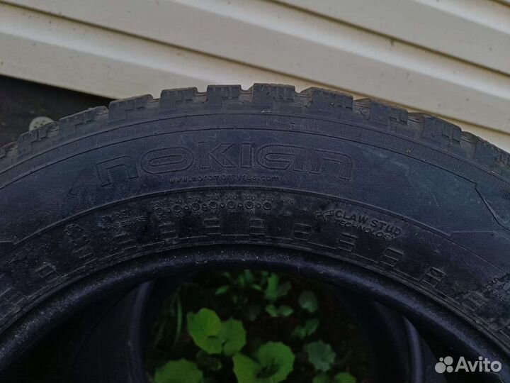 Nokian Tyres Nordman 5 SUV 225/60 R17