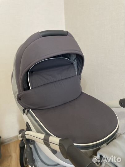 Коляска anex sport 3 в 1