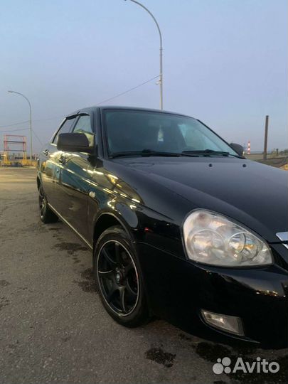 LADA Priora 1.6 МТ, 2015, 158 000 км