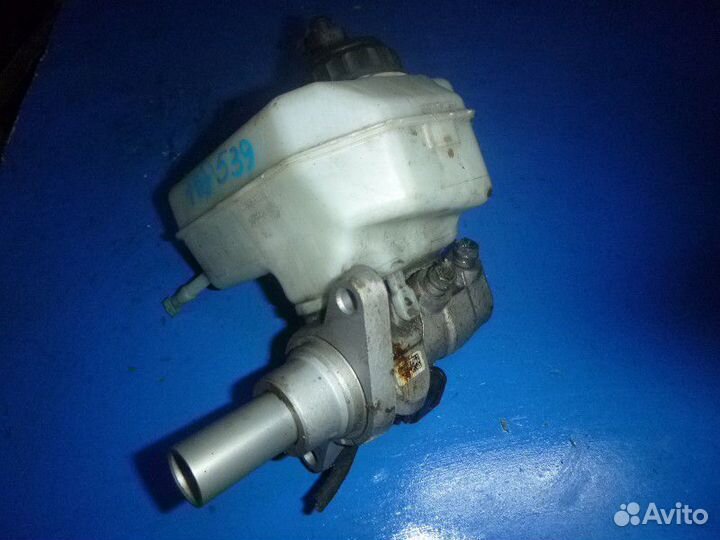 Цилиндр тормозной главный Volkswagen tiguan 2011-2