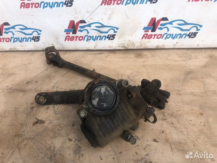Рулевой редуктор Газ Газон 3308 66 2005