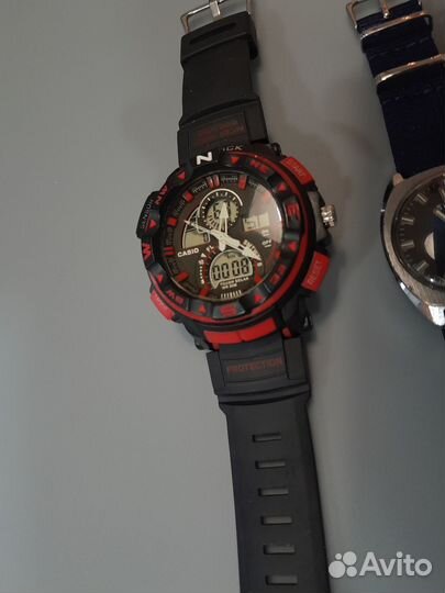 Наручные часы