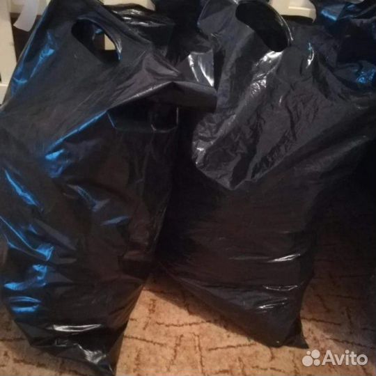 Мужские вещи пакетом 48 50