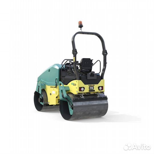 Виброкаток Ammann ARX 36-2