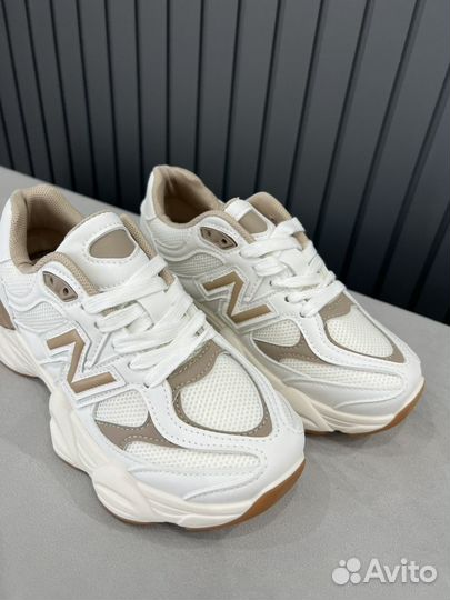 Кроссовки new balance детские