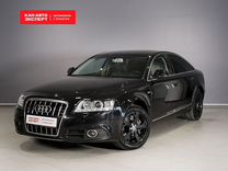 Audi A6 3.0 AT, 2010, 241 061 км, с пробегом, цена 1 360 000 руб.