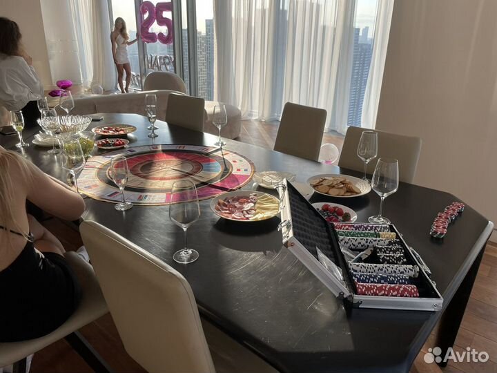 Винное казино