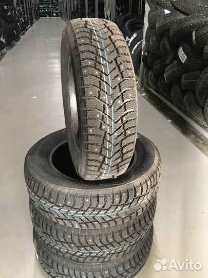 Cordiant Snow Cross 2 195/55 R15 89T