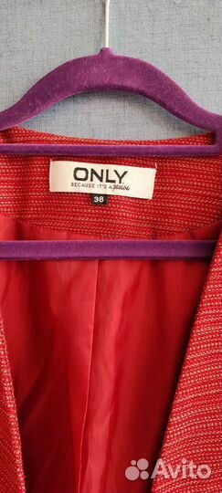 Болеро жакет