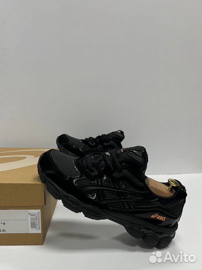 Кроссовки водонепроницаемые Asics Gel NYC Black