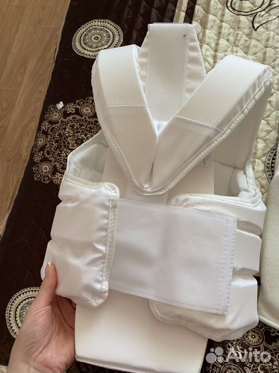 Жилет для каратэ