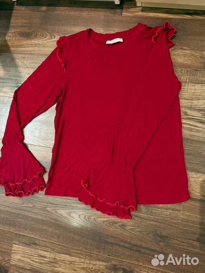 Женские вещи пакетом